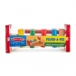 Melissa&Doug - Игра удари с чука Продукт Melissa&Doug - Игра удари с чука - 5 - BG Hlapeta